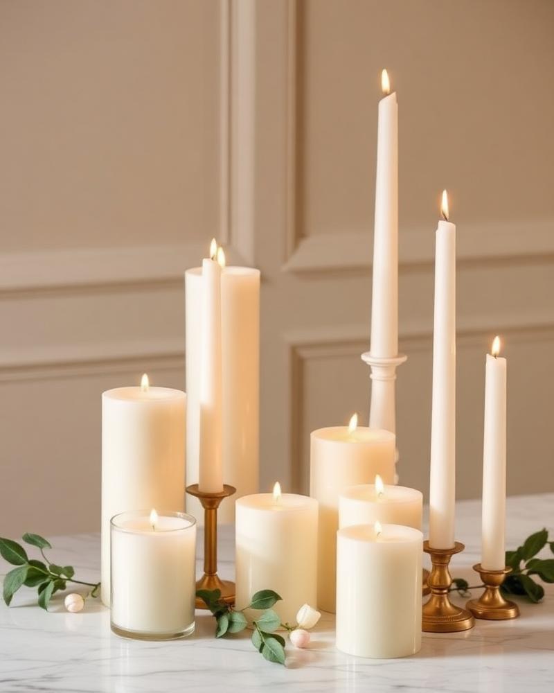 Candles