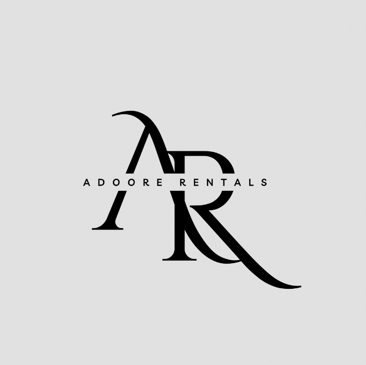 Adoore Rentals logo