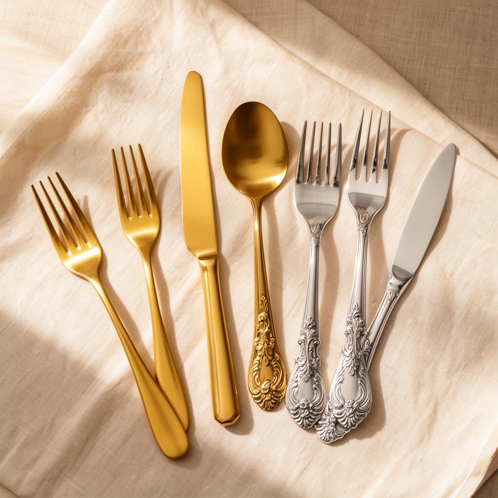Flatware