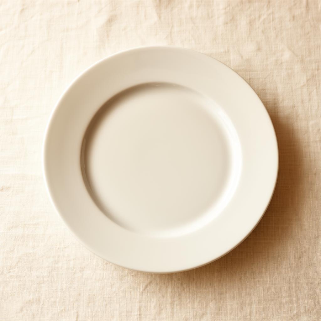 Dinnerware